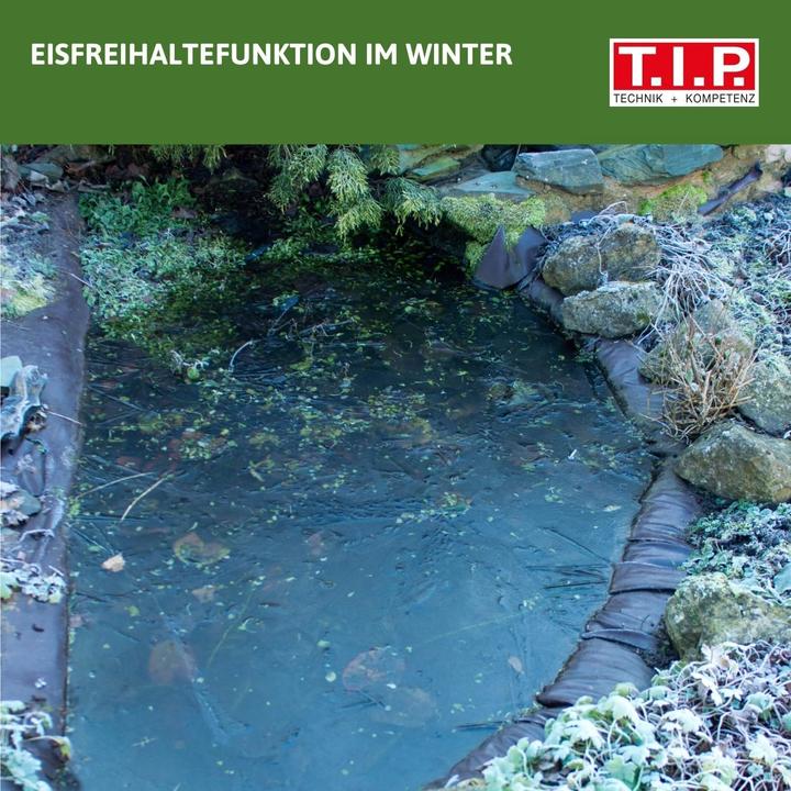 Produktbild T.I.P. Teichbelüfter