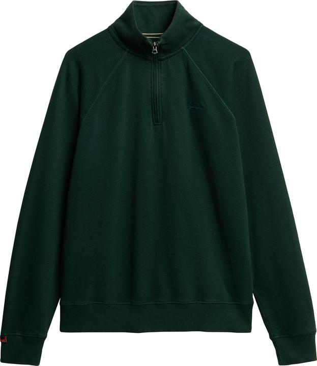 Enamel Green