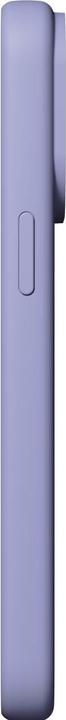Produktbild Nudient Back Cover Base Case iPhone 15 Pro Max Soft Purple (Apple iPhone 15 Pro Max)