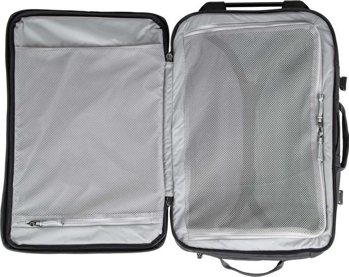 Actual product image Fjällräven Färden Roller 35 Schwarz (35 l)