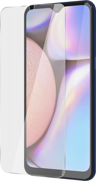 Produktbild Avizar Kristallklare Folie, Glas-Displayschutz (1 Stück, Samsung Galaxy A10s)