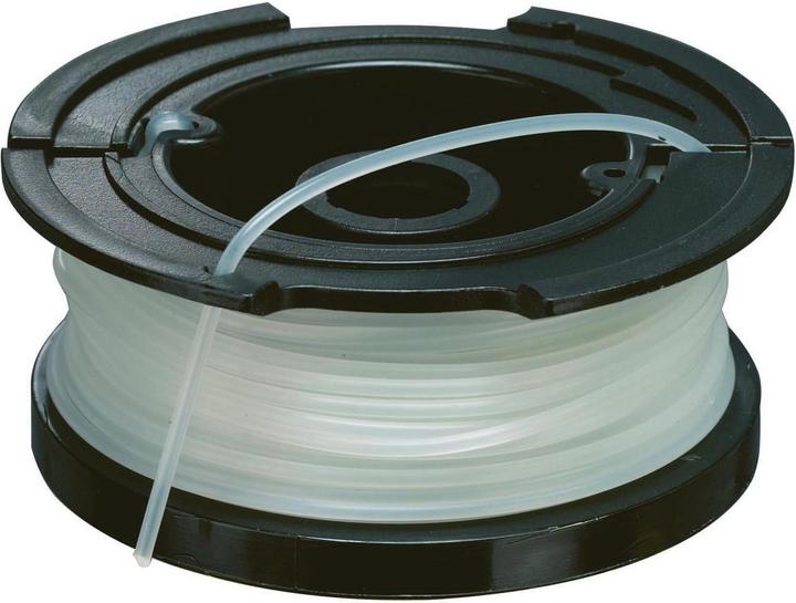 Black & Decker A6481 (Rasentrimmer, Trimmerfaden + Fadenspule)