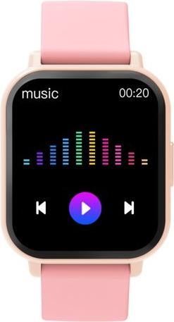 Produktbild Denver SWC-176RO rosa (38 mm)