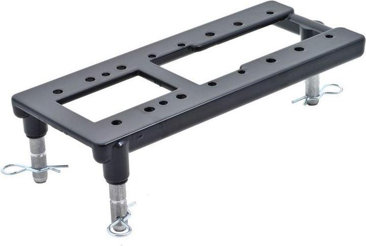 Pletscher Standard