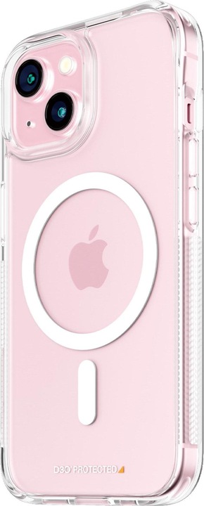 PanzerGlass Hard Case (Apple iPhone 15)