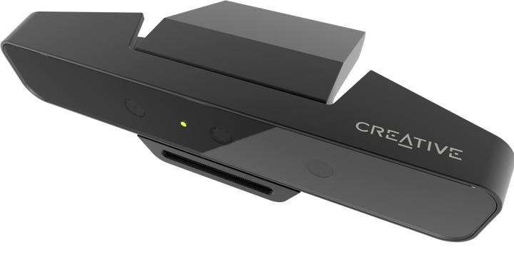 Produktbild Creative BlasterX Senz3D (2 Mpx)
