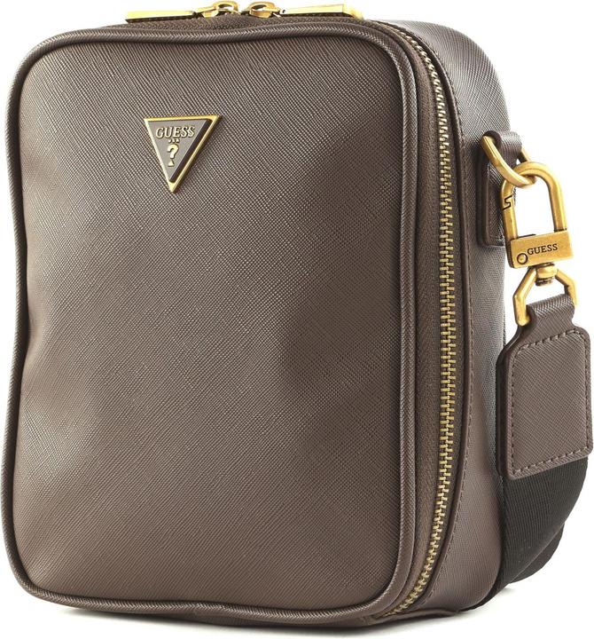 Immagine prodotto Guess Certosa Smart Top Zip Crossbody Flat