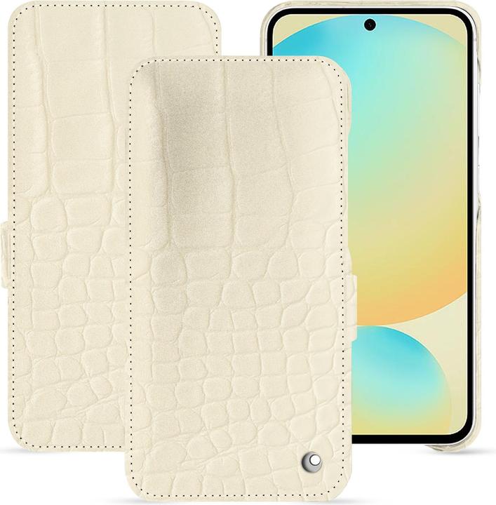 Lait de crocodile ( Pantone #d6d2c4 )