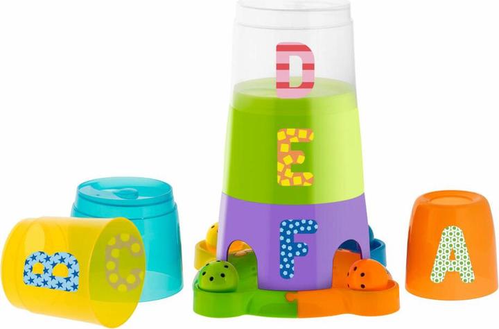 Produktbild Chicco 2 in 1 Stapelbecher