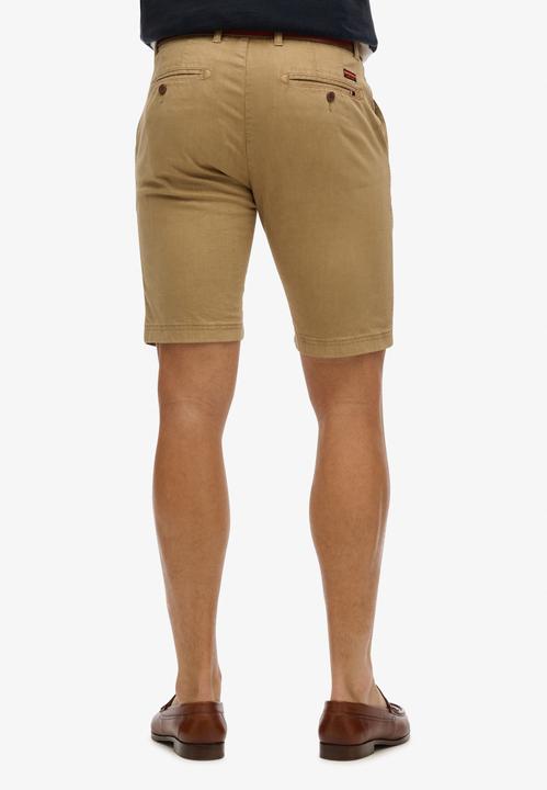 Produktbild Superdry Vintage International Chinoshorts (34)