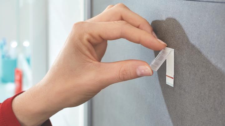 Produktbild tesa Powerstrips Waterproof Haken S