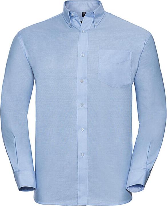 Blu Oxford