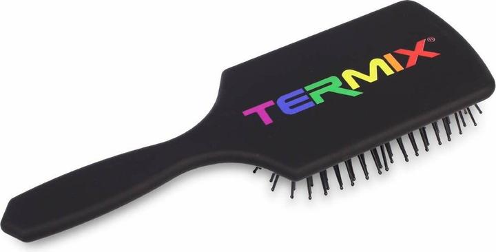 Image du produit Termix Pride Edition Brosse à cheveux démêlante Brosse à pales pour le démêlage Brosse à cheveux