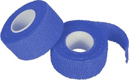 Image du produit Lifemed Pansement adhésif, bleu, 9 pièces (9 x)