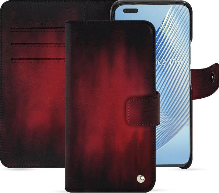 Produktbild Noreve Lederschutzhülle Honor Magic5 Pro (Honor Magic5 Pro)