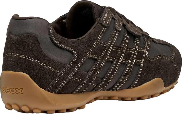 Produktbild Geox U Snake Sneaker (45)