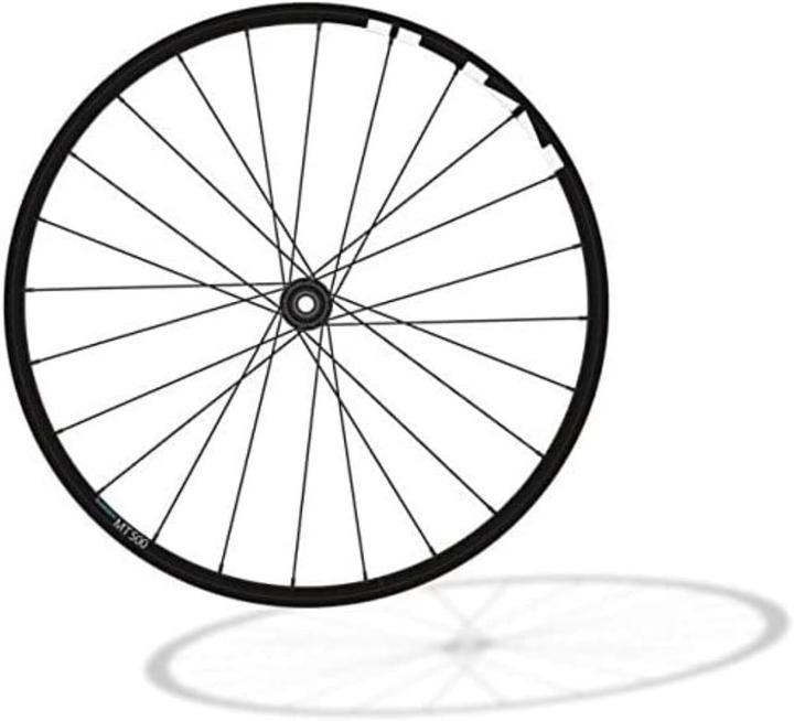 Image du produit Shimano Wh-Mt500 (Roue avant, 27.5")