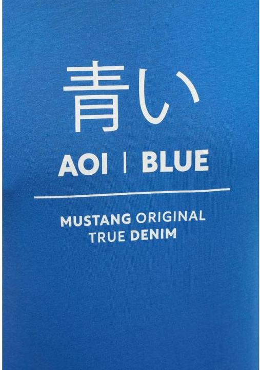 Produktbild Mustang Style Alex C Print (L)