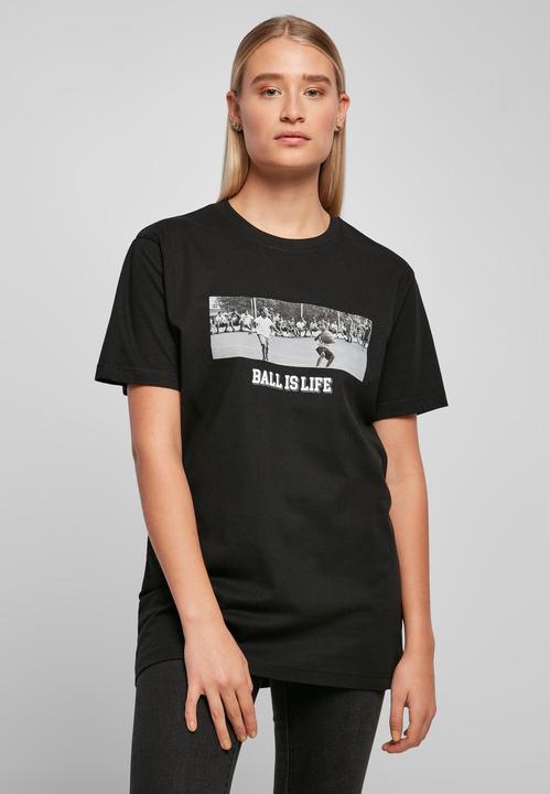 Actual product image MT Ball Is Life Tee - 15657 (L)
