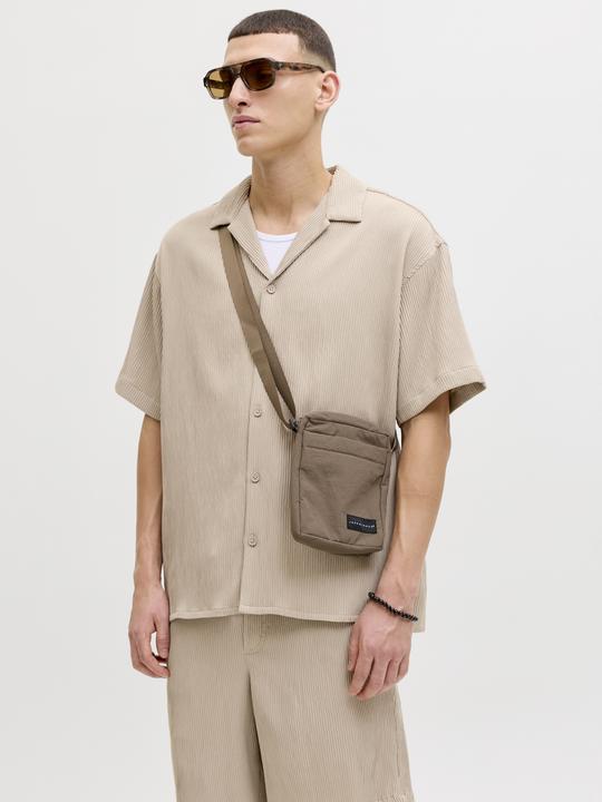 Immagine prodotto Jack & Jones Jjeharrison Resort Shirt Ss Sn (M)