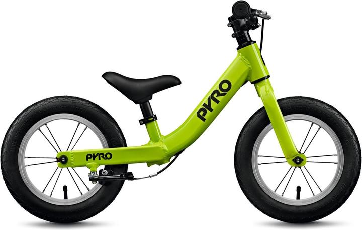Actual product image Pyro Bikes Pyro BB Twelve (12")