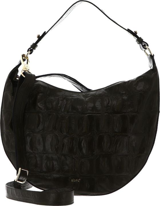 Immagine prodotto Abro Leather Primitivo Hobo Bag Lulu