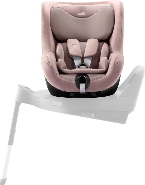 Immagine prodotto Britax Römer Dualfix 5z (Reboarder, ECE R129/i-Size Standard)