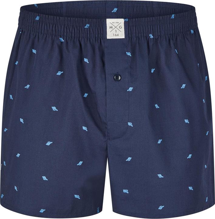Immagine prodotto Mg-1 Boxer Kids (164, confezione da 6)