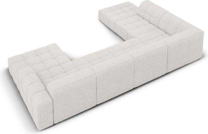Produktbild Cosmopolitan Design Chicago (Ecksofa)