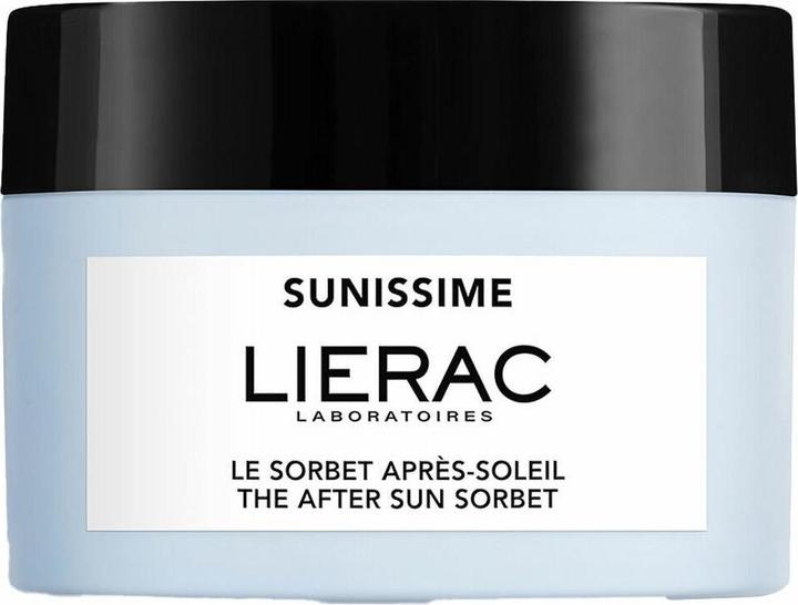 Produktbild Lierac Sunissime (50 ml, After Sun Gel)