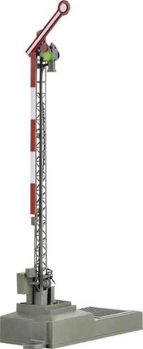 Actual product image Viessmann Shape Signal N Digital Shape Main Signal, Single Leaf