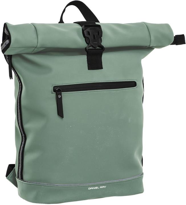 Actual product image Daniel Ray Mount Isa Bicycle Backpack (18 l)