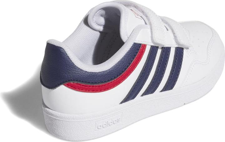 Produktbild Adidas Hoops 4.0 Junior Schuhe (28)