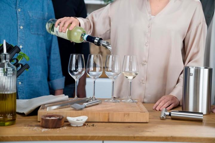Actual product image Zwilling Sommelier Set (Bottle opener set)