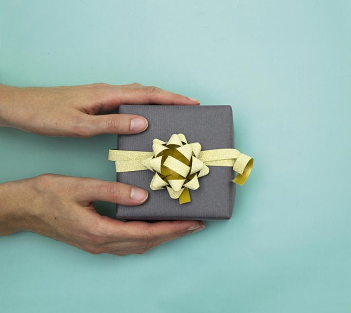 Produktbild Clairefontaine Geschenkbänder (32x)