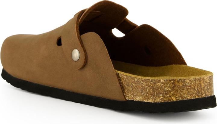 Actual product image Heber Peak RedwoodHe. Cork Clog (39)
