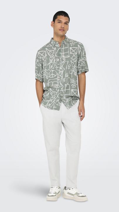 Immagine prodotto Only & Sons ONSBUD Hemd Hemd (XL)