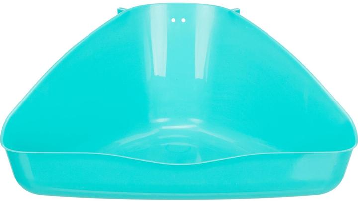 Actual product image Trixie Rodent corner toilet