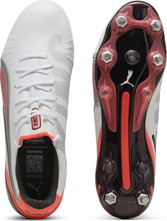 Actual product image Puma King Ultimate Mxsg (47)