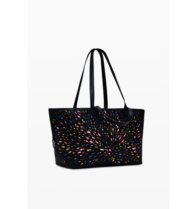 Immagine prodotto Desigual damenhandtasche blackwell cahuil (19 l)