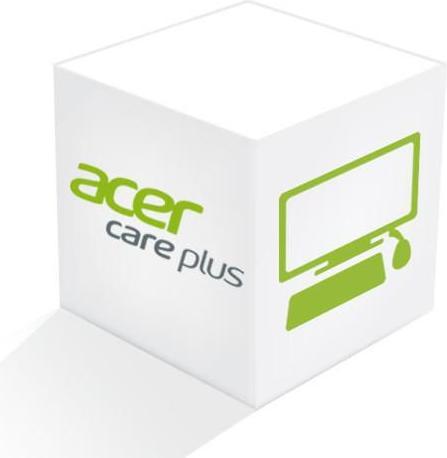 Actual product image Acer Advantage 4 years Carry in for Aspire All-In-One PC Virtual Booklet (P) (48 months, Bring-in, Postal warranty)