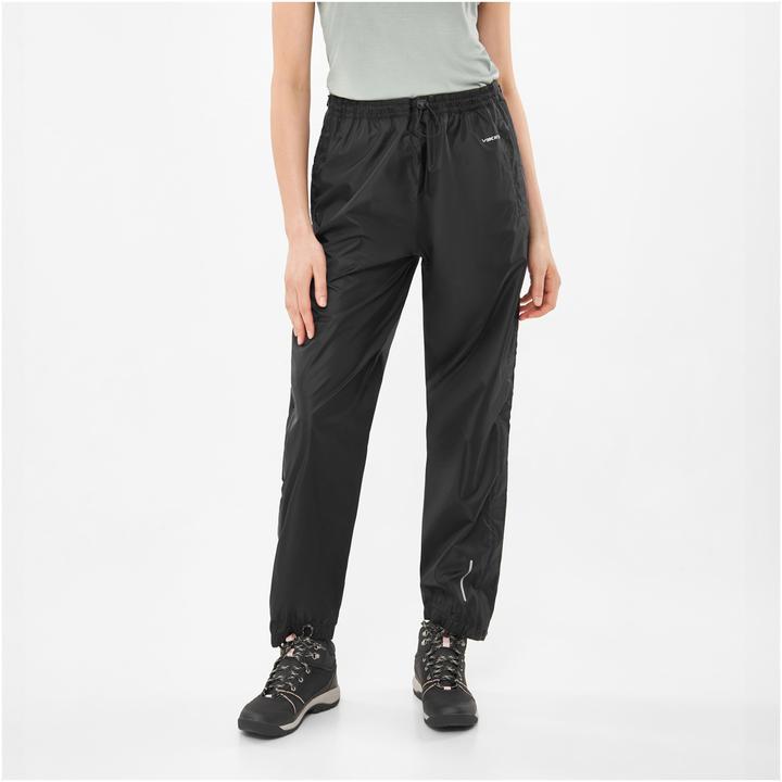 Produktbild Vikingsports Wikinger Rainier Full Reissverschluss Hosen (S)