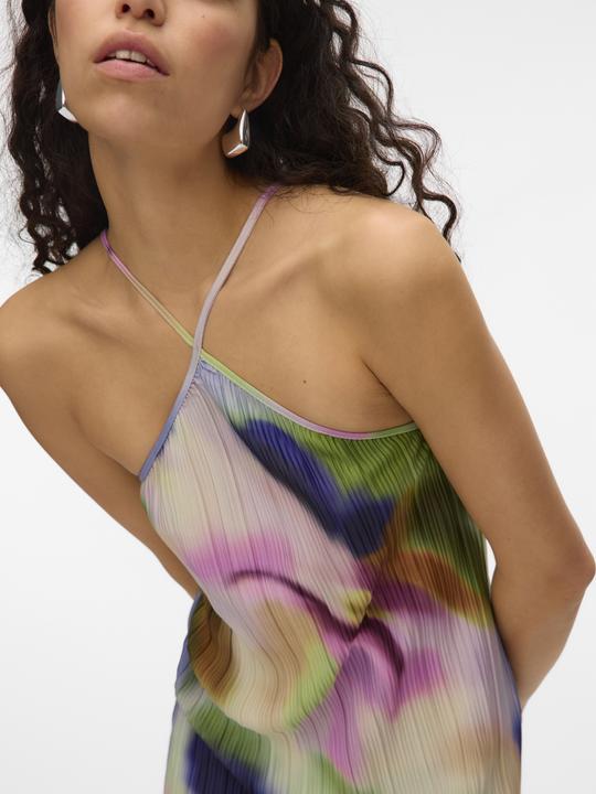 Produktbild Vero Moda VMKENDAL Langes Kleid Kleid (L)