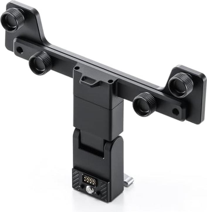 Immagine prodotto DJI Supporto per monitor wireless ad alta luminosità (Attacco cardanico)