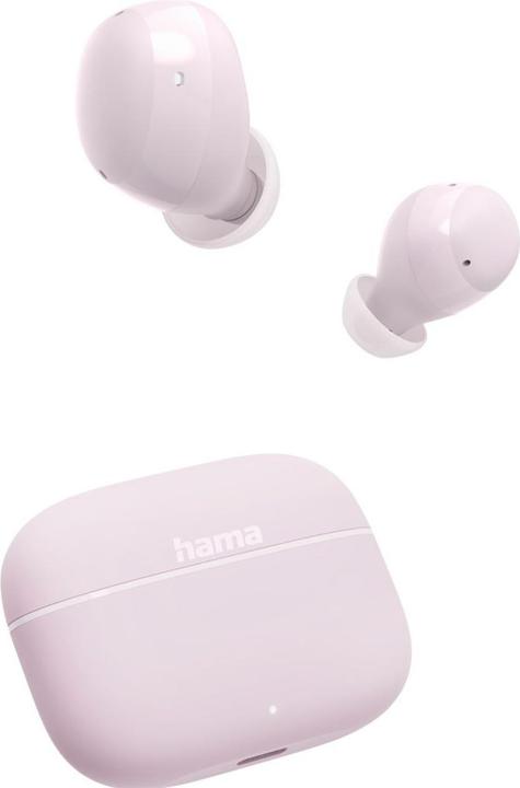 Produktbild Hama Freedom Buddy II (NC, 4 h, Kabellos)