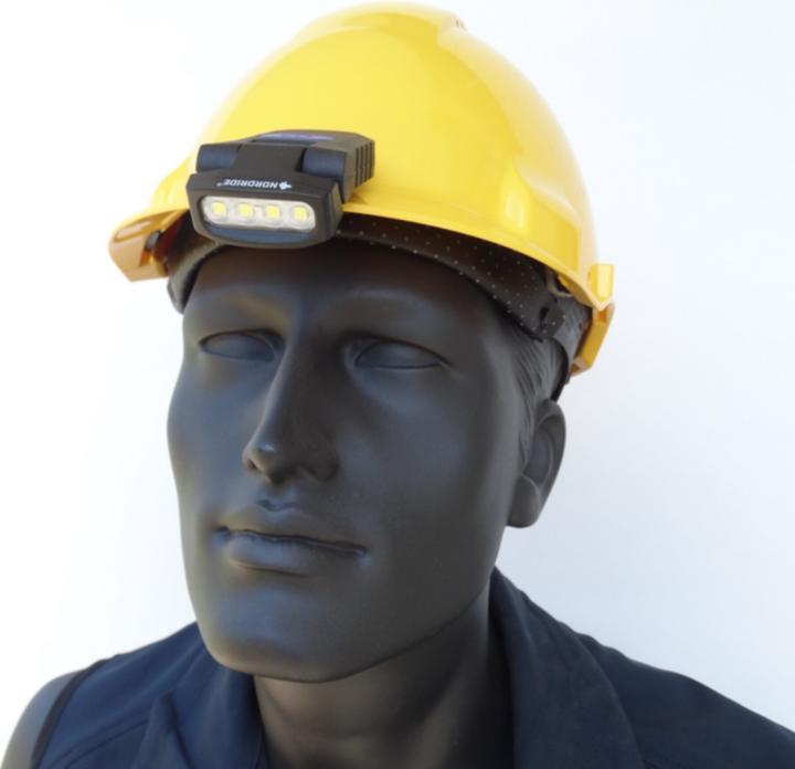 Immagine prodotto Nordride Scout (7.90 cm, 350 lm)