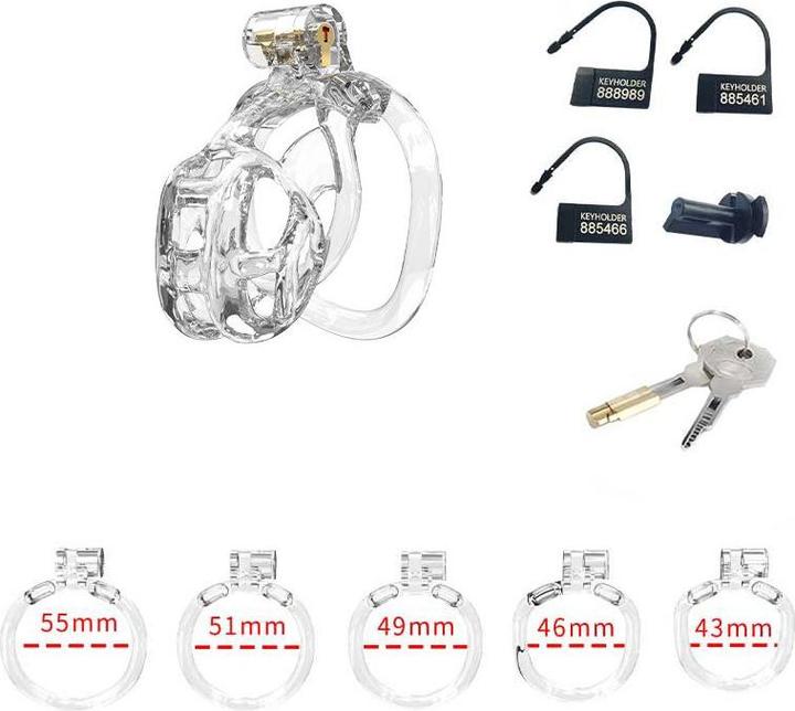 Produktbild Rimba P-Cage