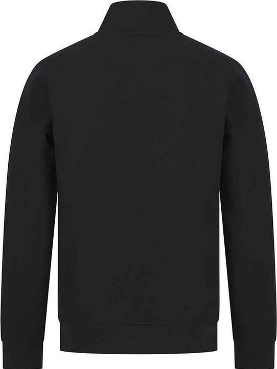 Produktbild Henbury Adult Sustainable Quarter Zip Sweatshirt (S)