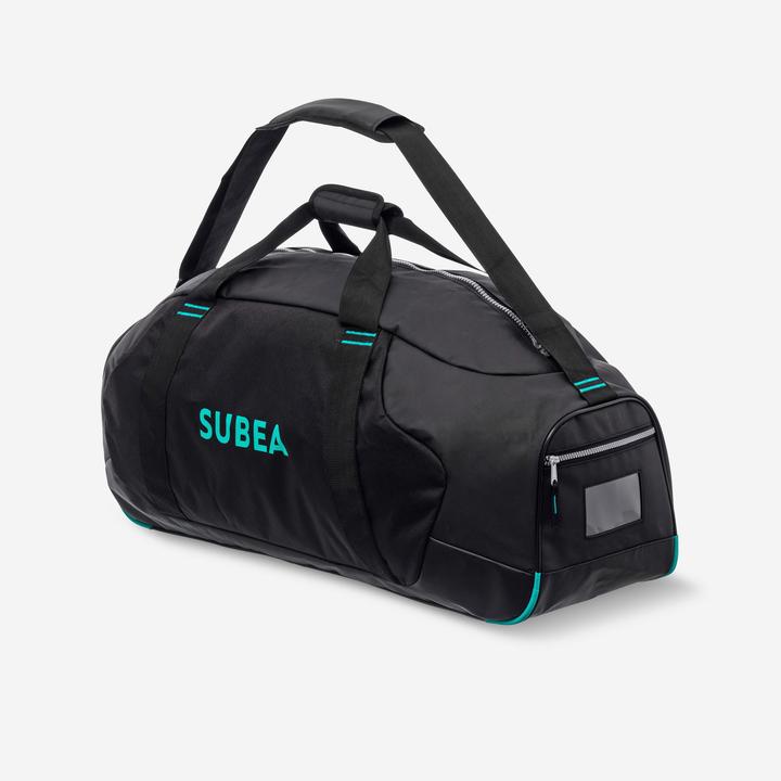 Image du produit Subea Sac de sport 65 l polyester