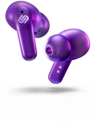 Actual product image Urbanista Seoul (ANC, 32 h, Wireless)